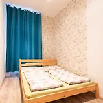 Standard By Hi5 - West End Center Apartment