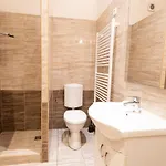 Apartment Standard By Hi5 - West End Center Budapest