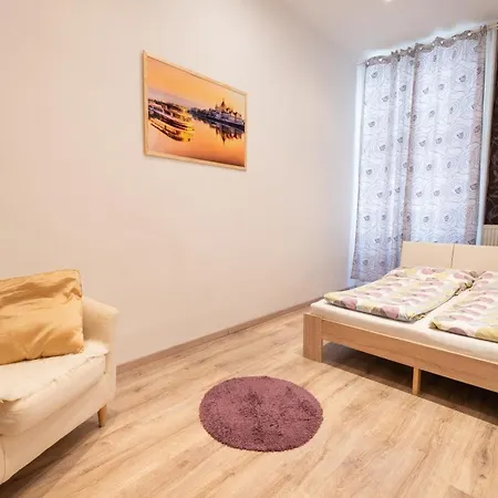 Daire Standard By Hi5 - West End Center *