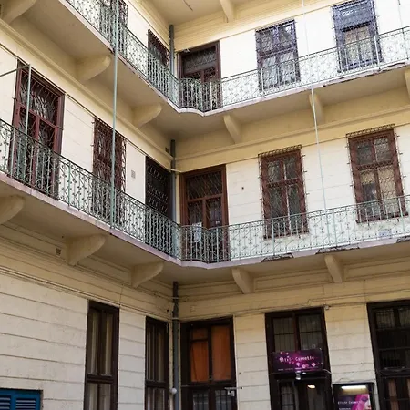 Apartament Standard By Hi5 - West End Center