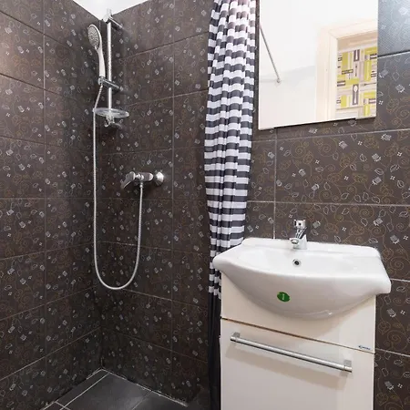 Standard By Hi5 - West End Center Budapest
