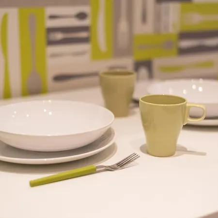Standard By Hi5 - West End Center *