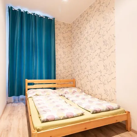 Standard By Hi5 - West End Center Apartment