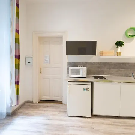 Apartment Standard By Hi5 - West End Center