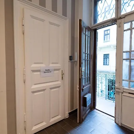 Apartment Standard By Hi5 - West End Center *