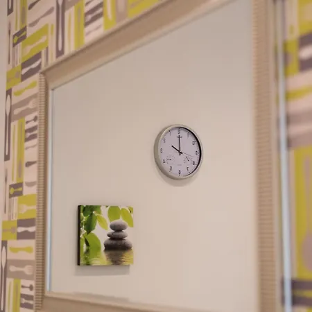 Daire Standard By Hi5 - West End Center *