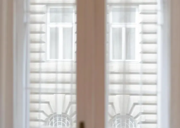 Standard By Hi5 - West End Center Lejlighed