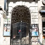 Standard By Hi5 - West End Center Lejlighed Budapest