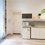 Lejlighed Standard By Hi5 - West End Center