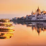 Standard By Hi5 - West End Center Lejlighed Budapest