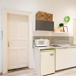 Lejlighed Standard By Hi5 - West End Center Budapest