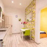 Standard By Hi5 - West End Center Lejlighed