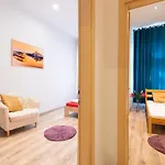 Standard By Hi5 - West End Center Lejlighed Budapest