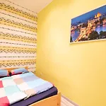 Lejlighed Standard By Hi5 - West End Center Budapest