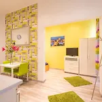 Standard By Hi5 - West End Center Budapest