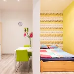 Standard By Hi5 - West End Center Lejlighed