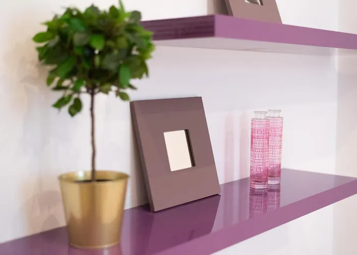 Standard By Hi5 - West End Center Apartament