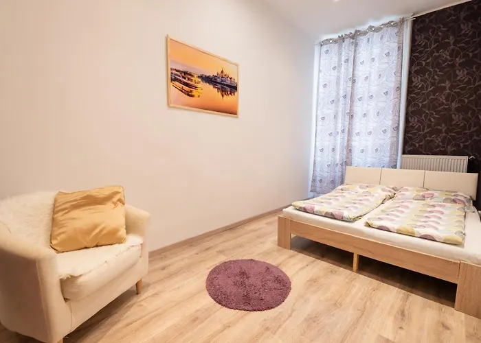 Apartament Standard By Hi5 - West End Center *