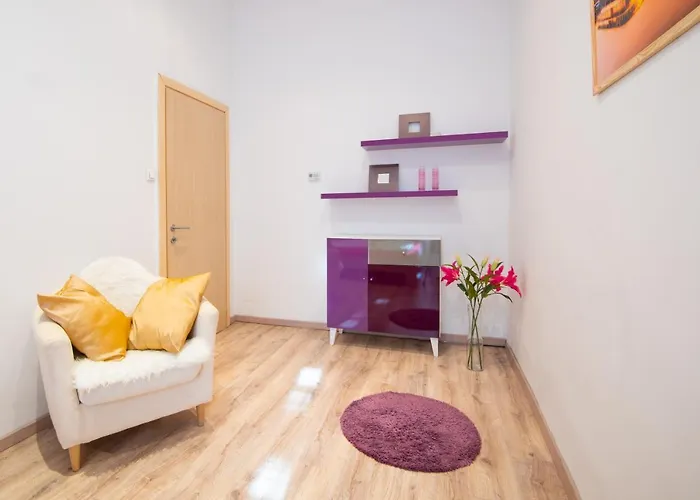 Standard By Hi5 - West End Center Budapeszt