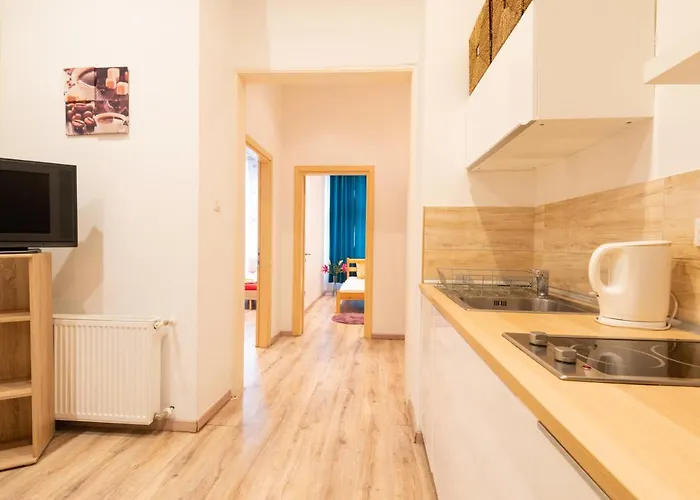 Standard By Hi5 - West End Center Budapeszt